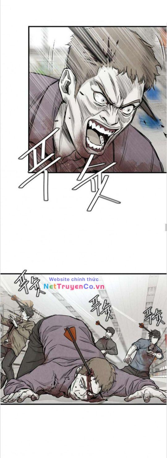 Return Survival - Chương 6