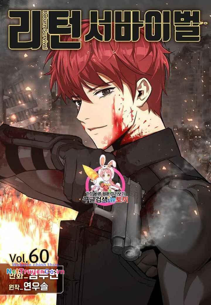 Return Survival - Chương 60