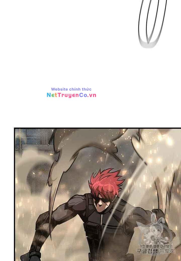 Return Survival - Chương 60