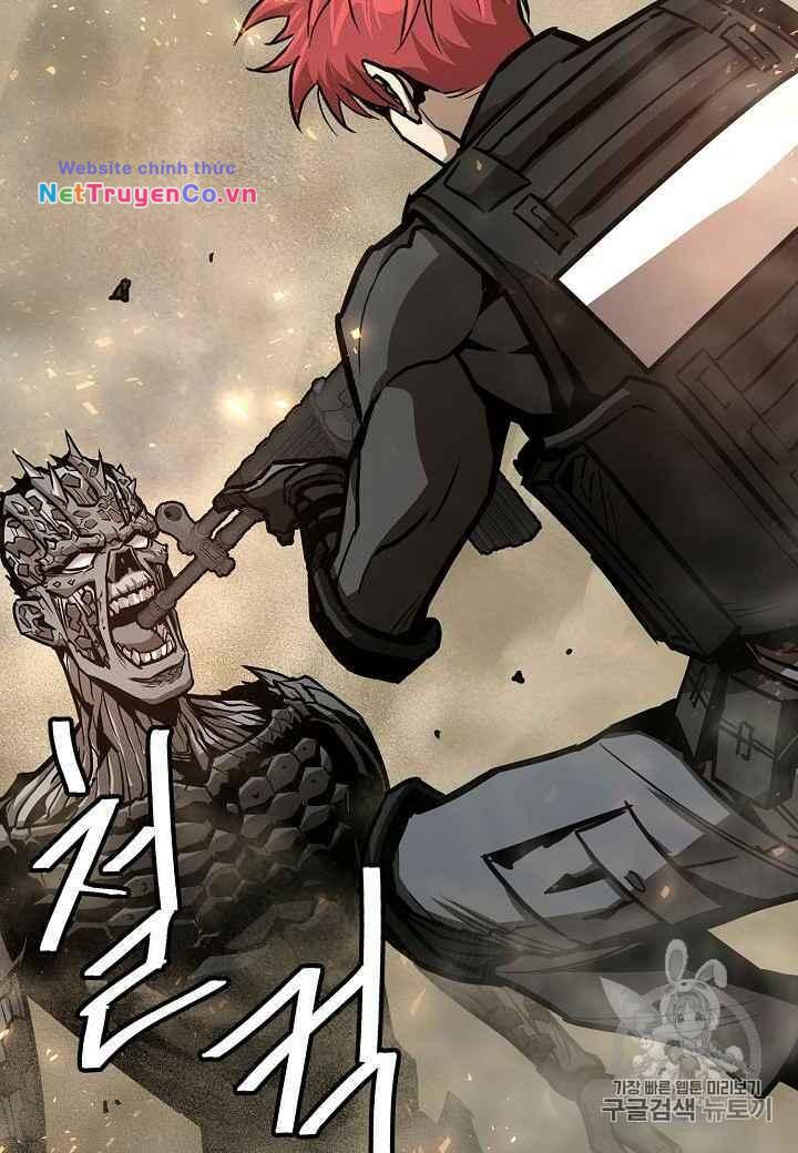 Return Survival - Chương 60