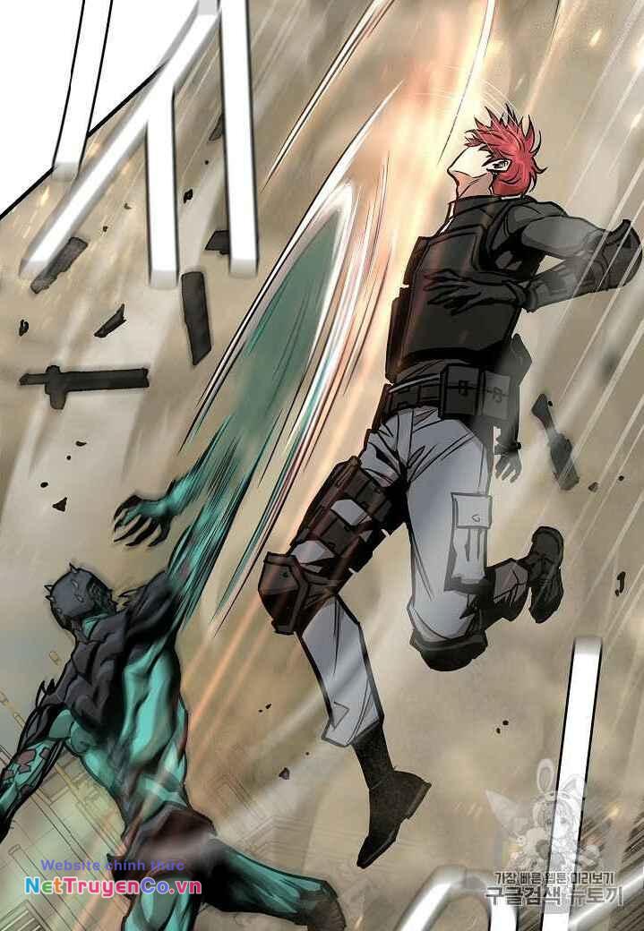Return Survival - Chương 60