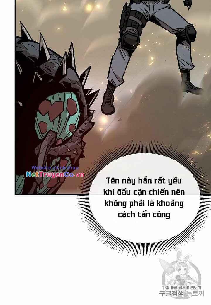 Return Survival - Chương 60