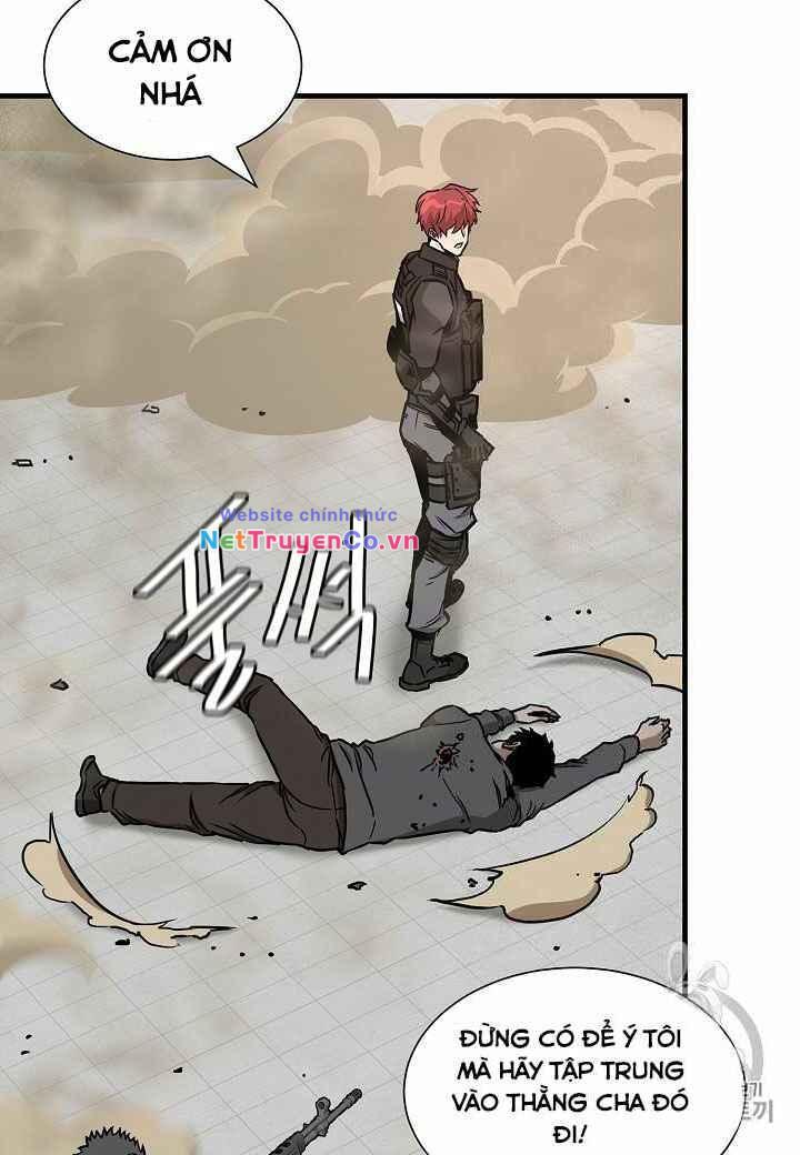 Return Survival - Chương 60