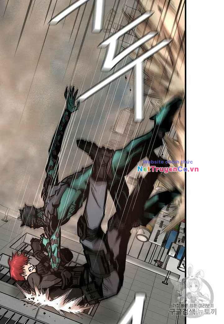 Return Survival - Chương 60
