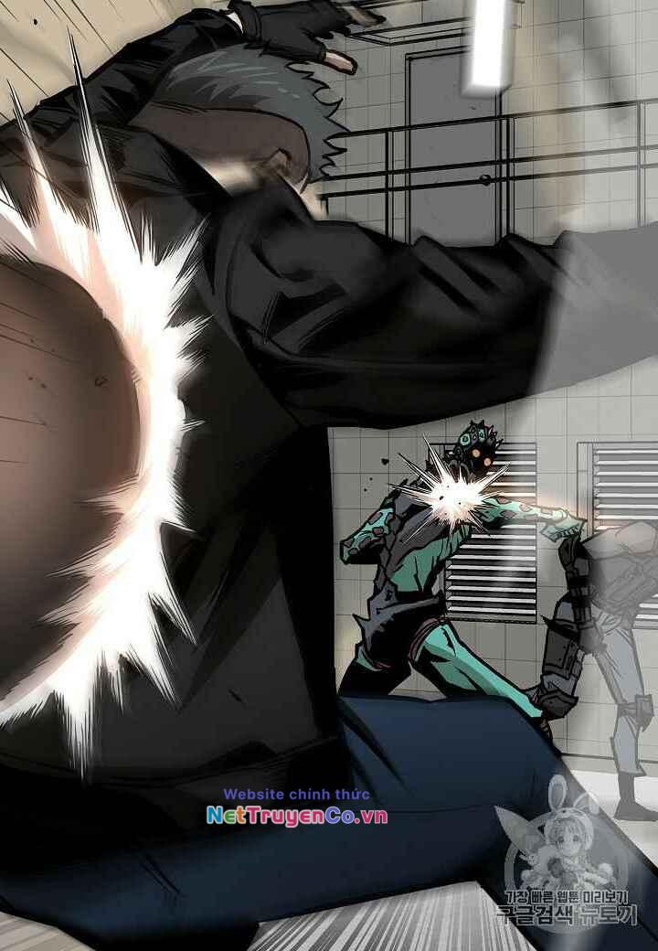 Return Survival - Chương 60