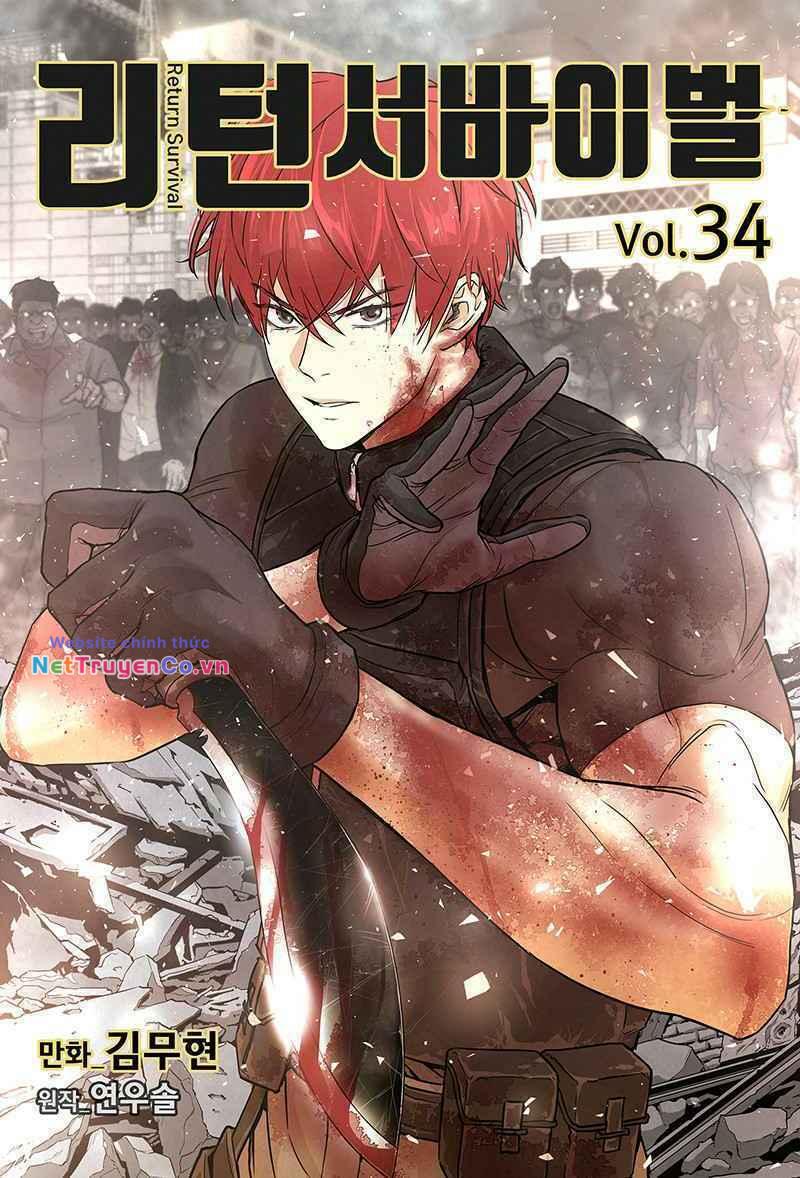 Return Survival - Chương 61