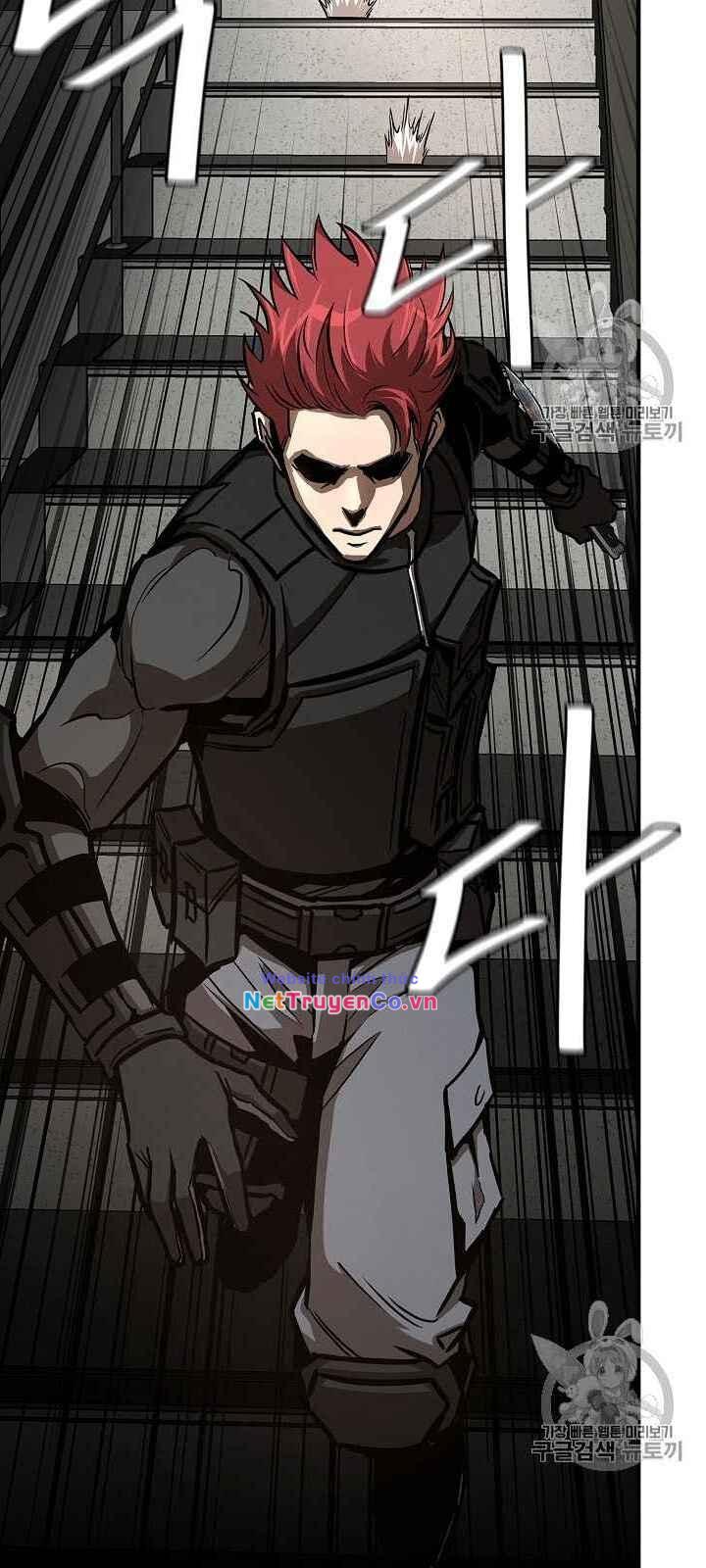 Return Survival - Chương 61