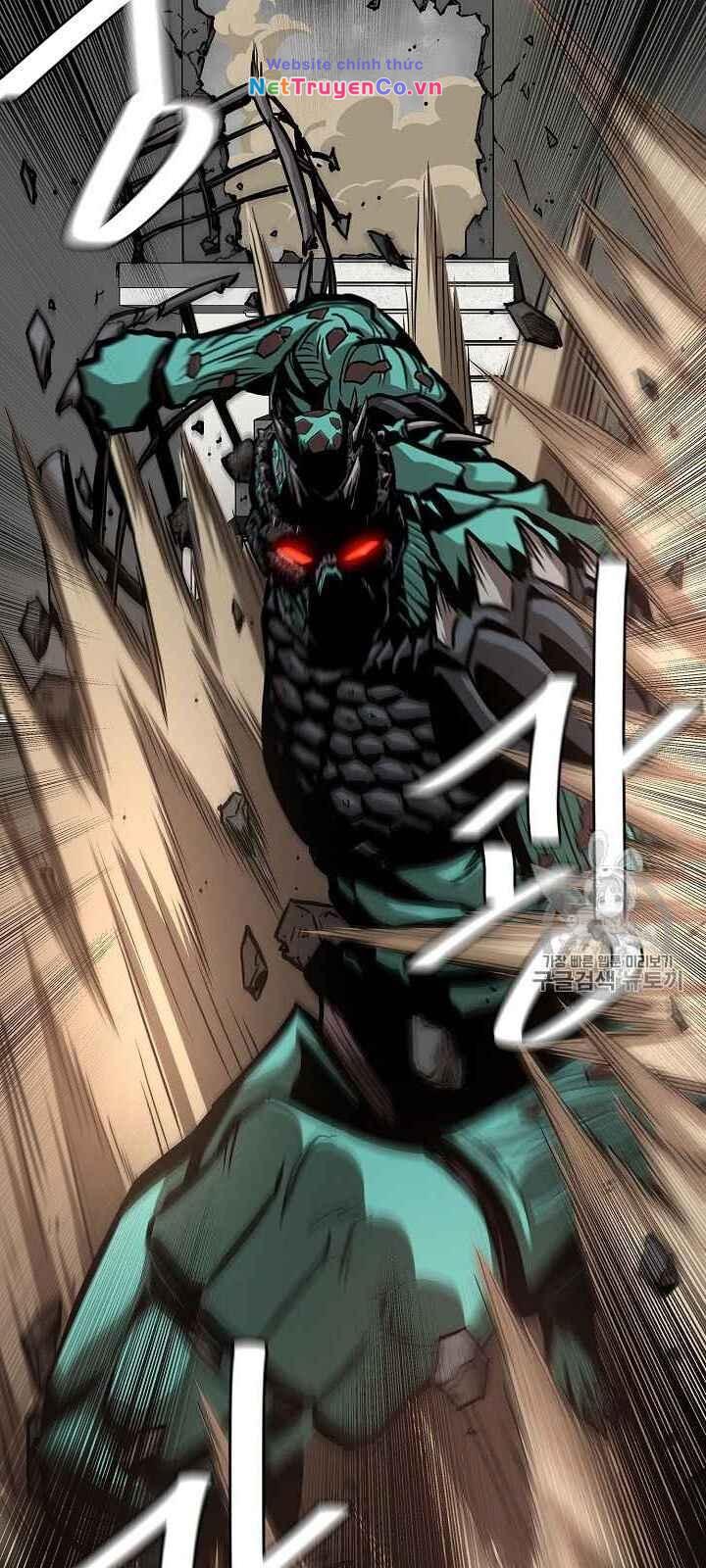 Return Survival - Chương 61