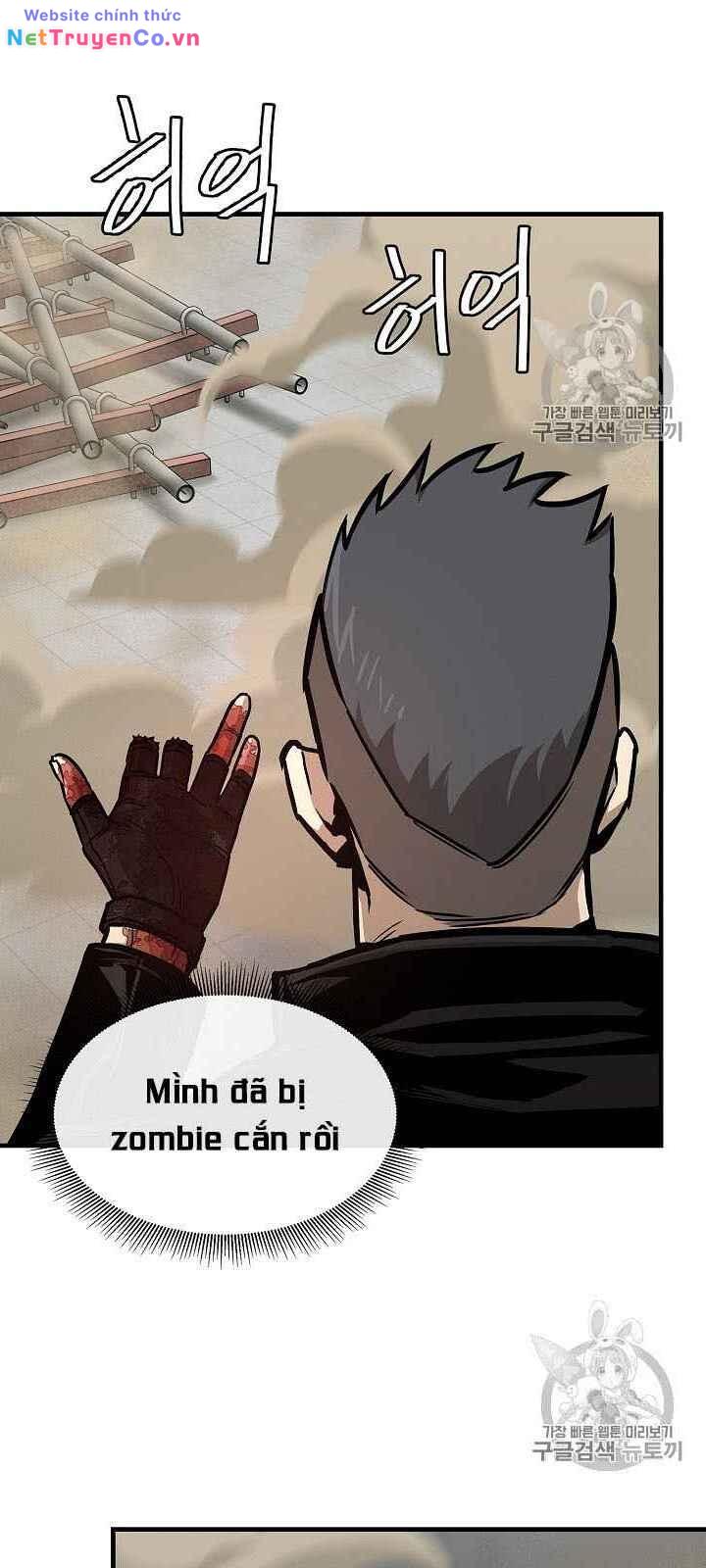 Return Survival - Chương 61