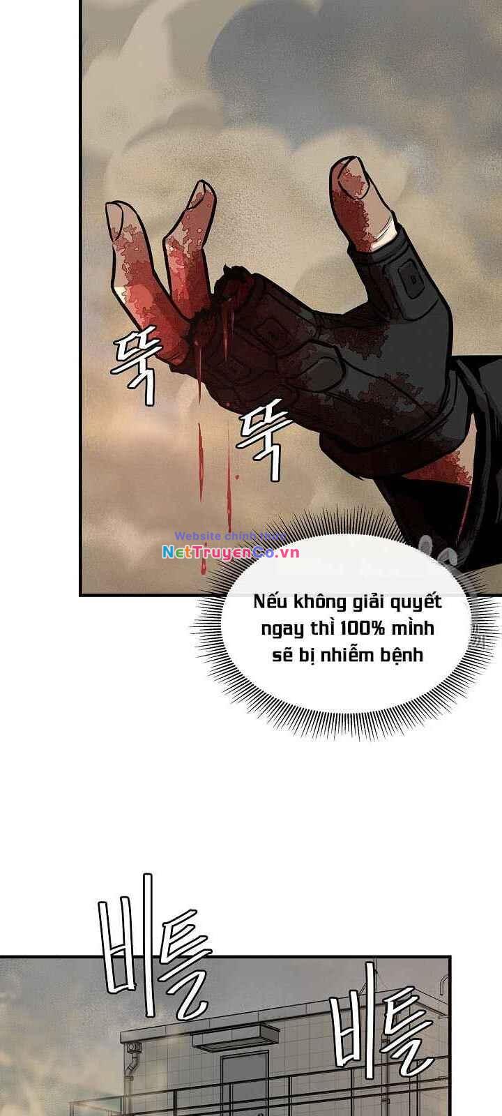 Return Survival - Chương 61
