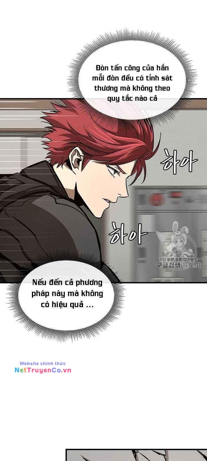 Return Survival - Chương 61