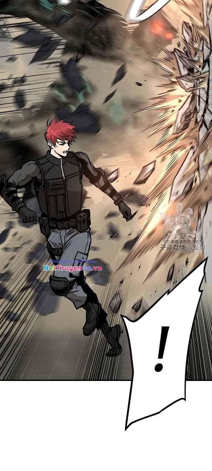 Return Survival - Chương 61