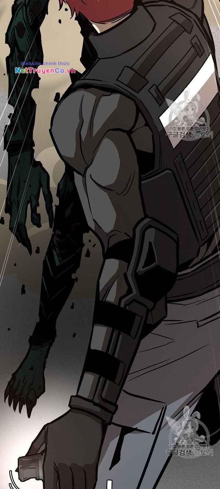 Return Survival - Chương 61