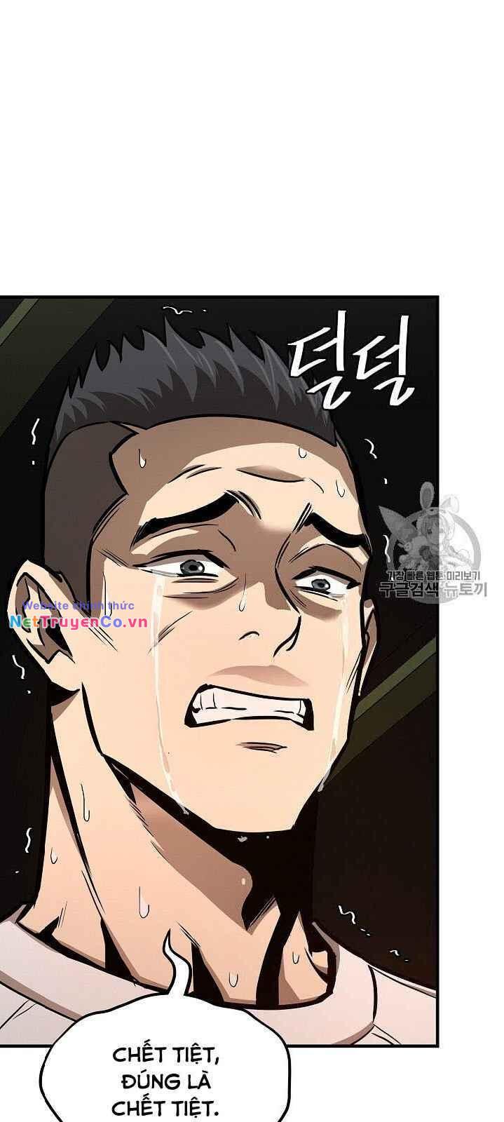 Return Survival - Chương 61