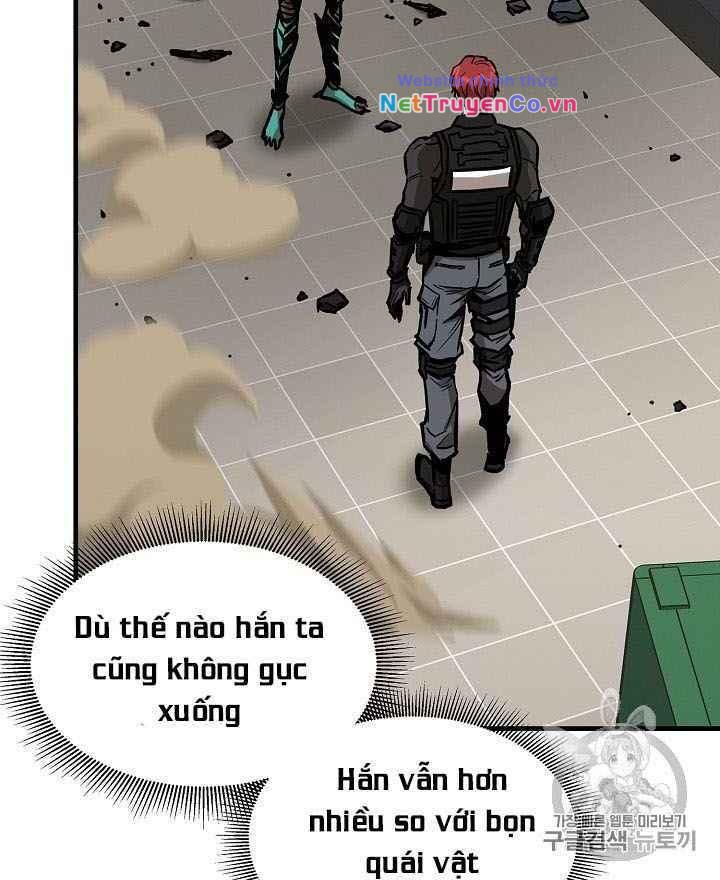 Return Survival - Chương 61