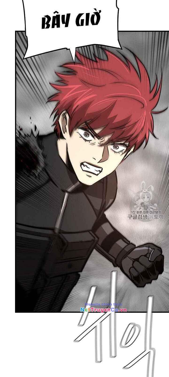 Return Survival - Chương 61