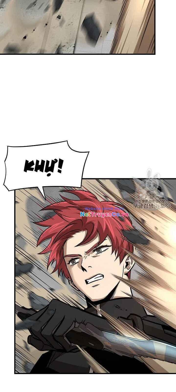 Return Survival - Chương 61