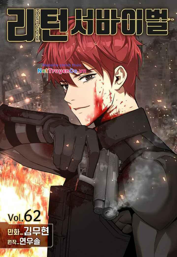 Return Survival - Chương 62