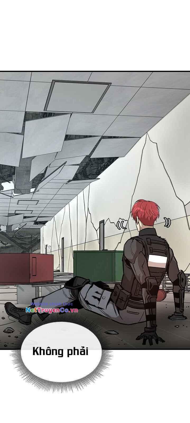 Return Survival - Chương 62