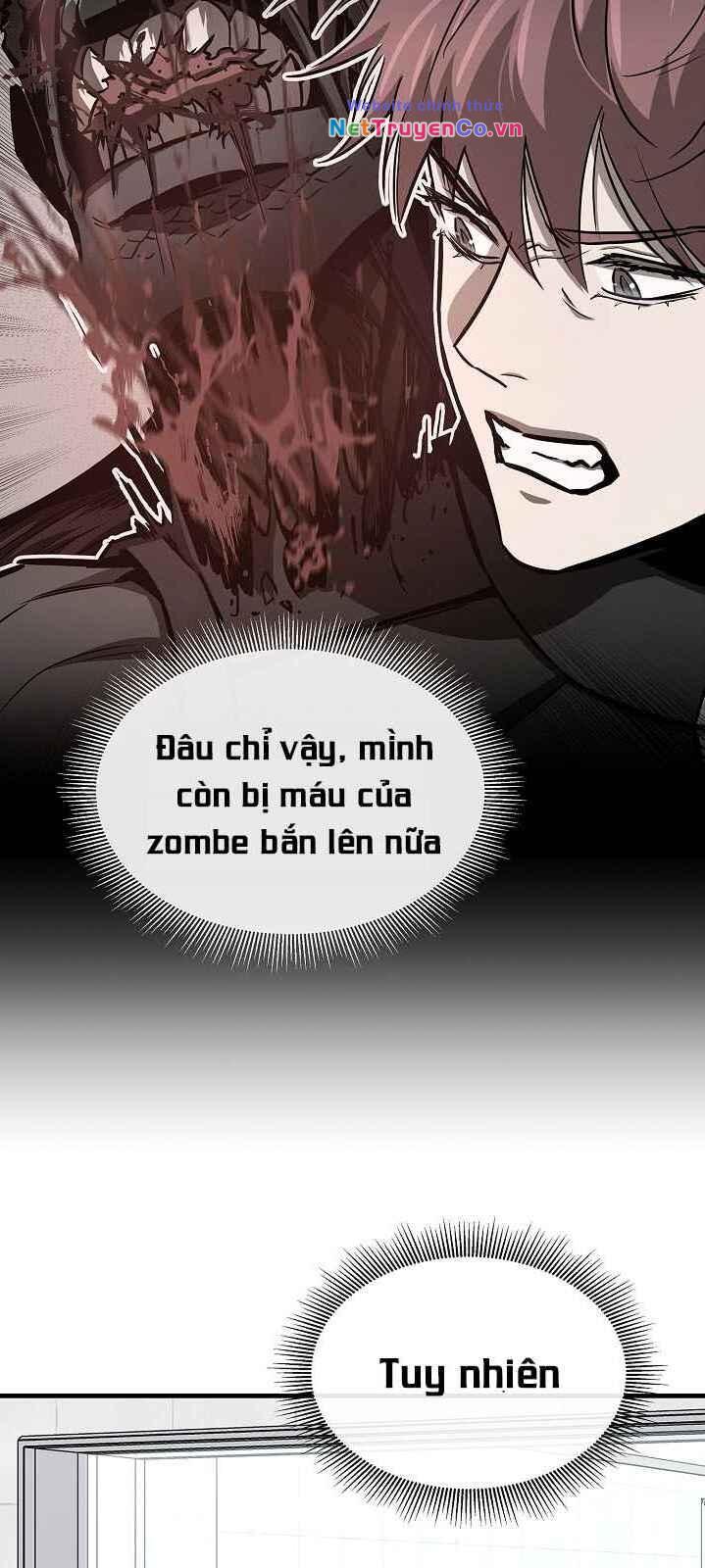 Return Survival - Chương 62