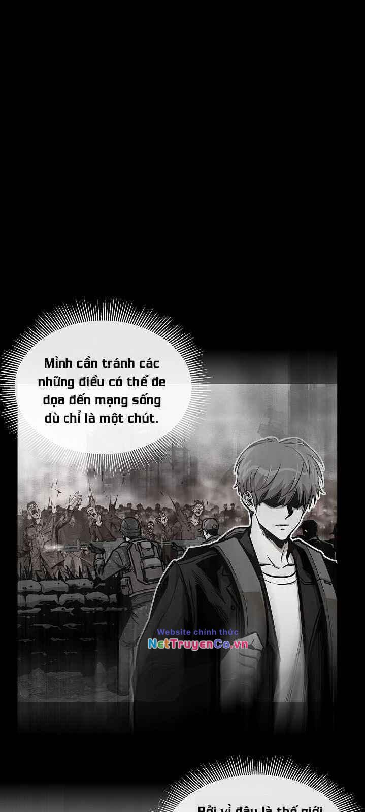 Return Survival - Chương 62