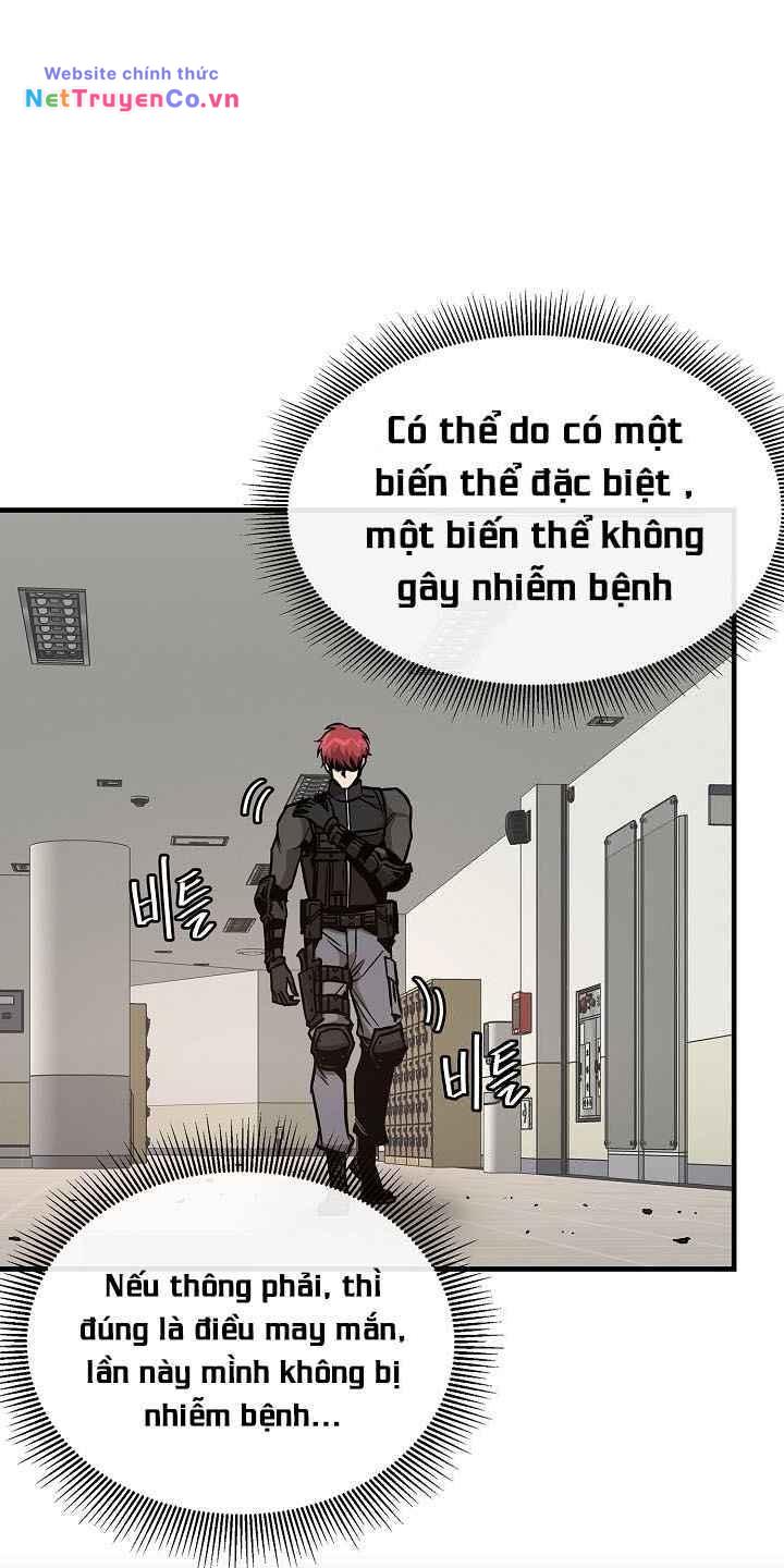 Return Survival - Chương 62