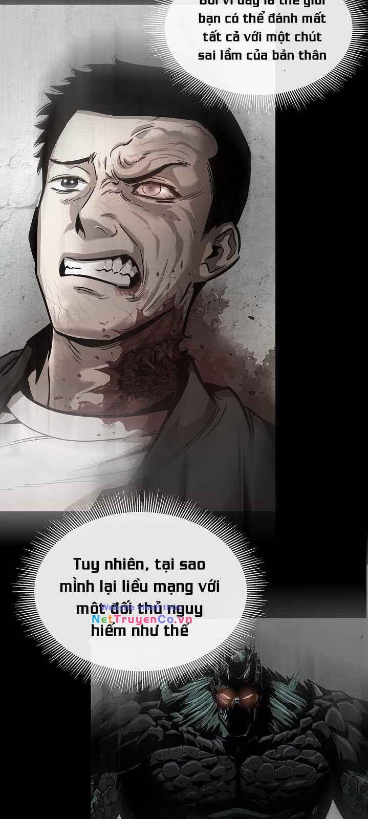 Return Survival - Chương 62