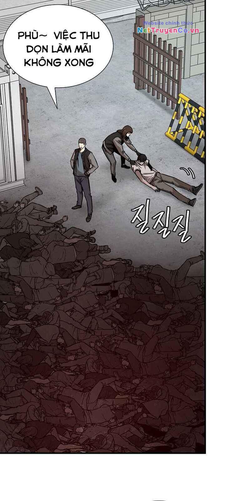 Return Survival - Chương 62