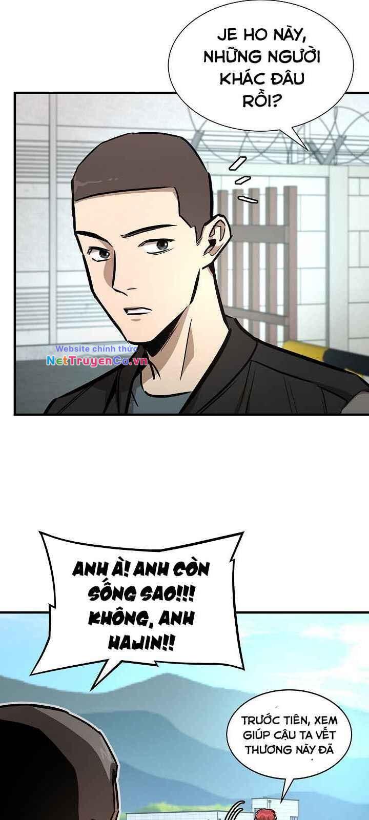 Return Survival - Chương 62