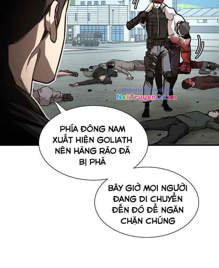 Return Survival - Chương 62