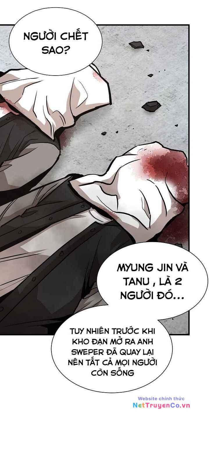Return Survival - Chương 62