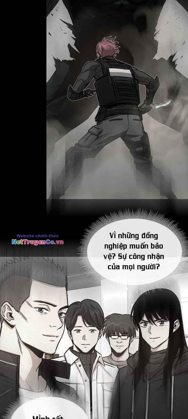 Return Survival - Chương 62