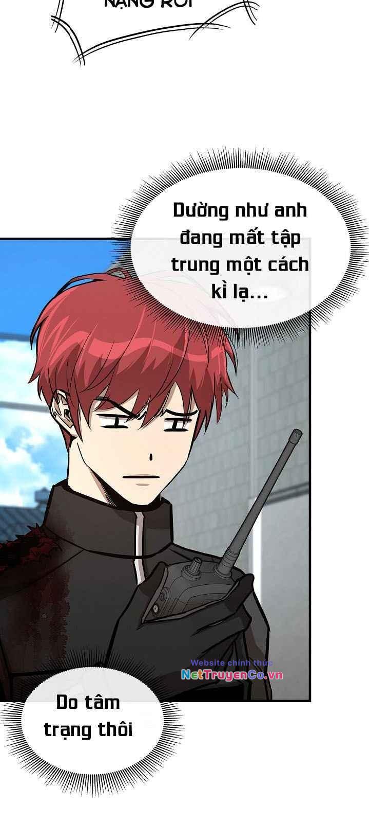 Return Survival - Chương 62