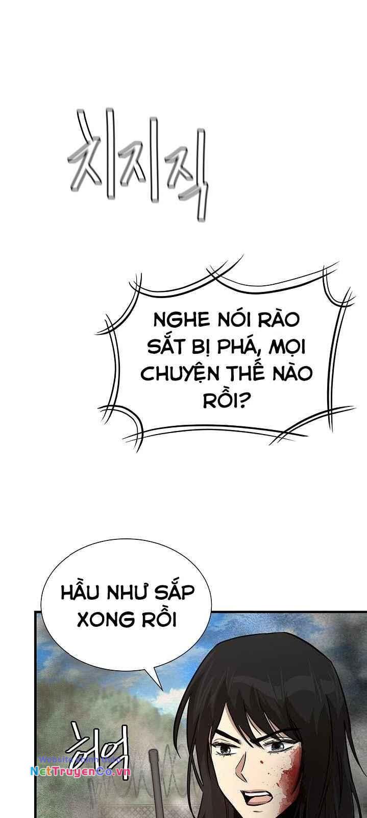 Return Survival - Chương 62