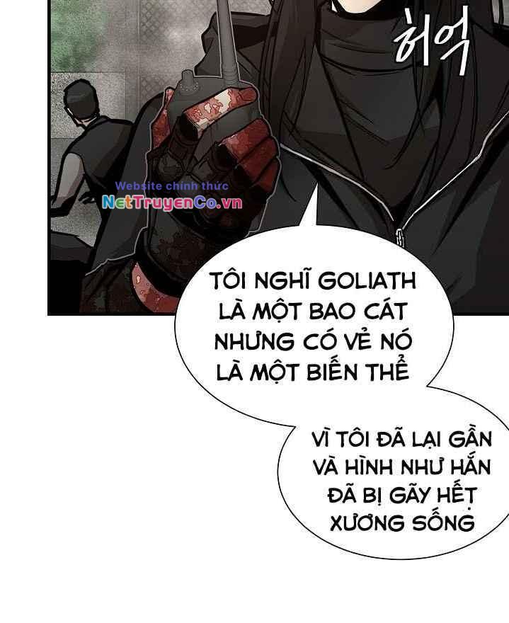 Return Survival - Chương 62