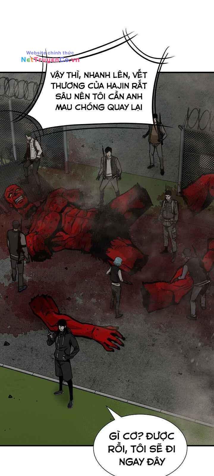 Return Survival - Chương 62