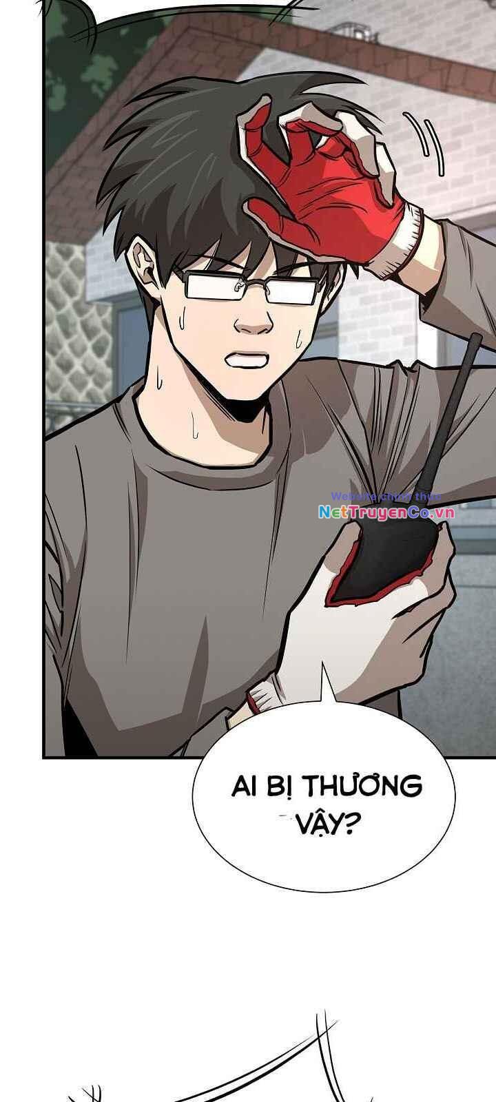 Return Survival - Chương 62