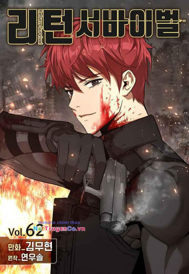Return Survival - Chương 63