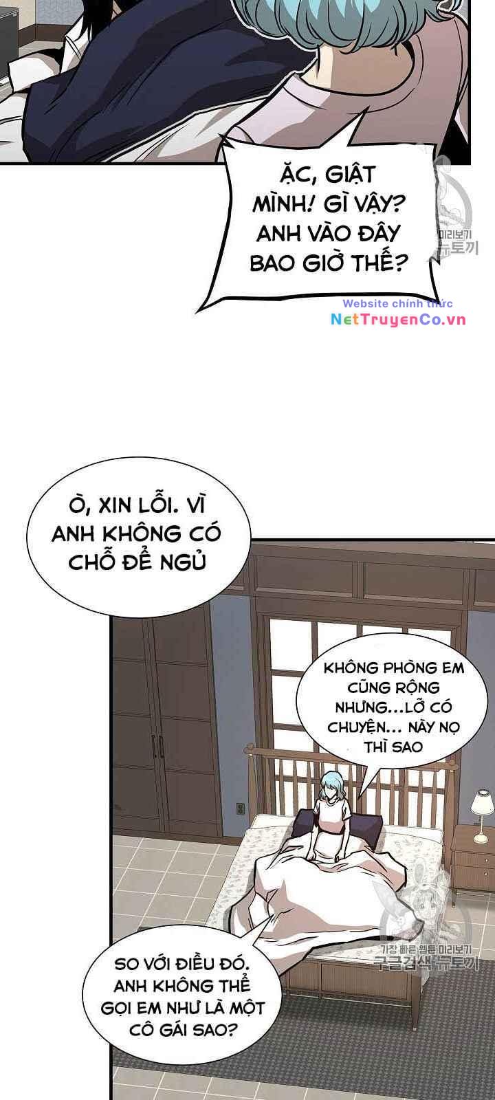 Return Survival - Chương 63