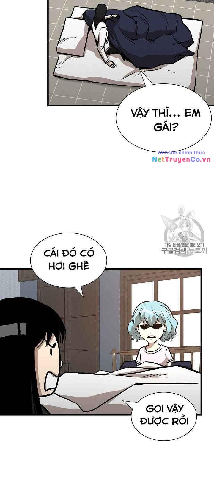 Return Survival - Chương 63