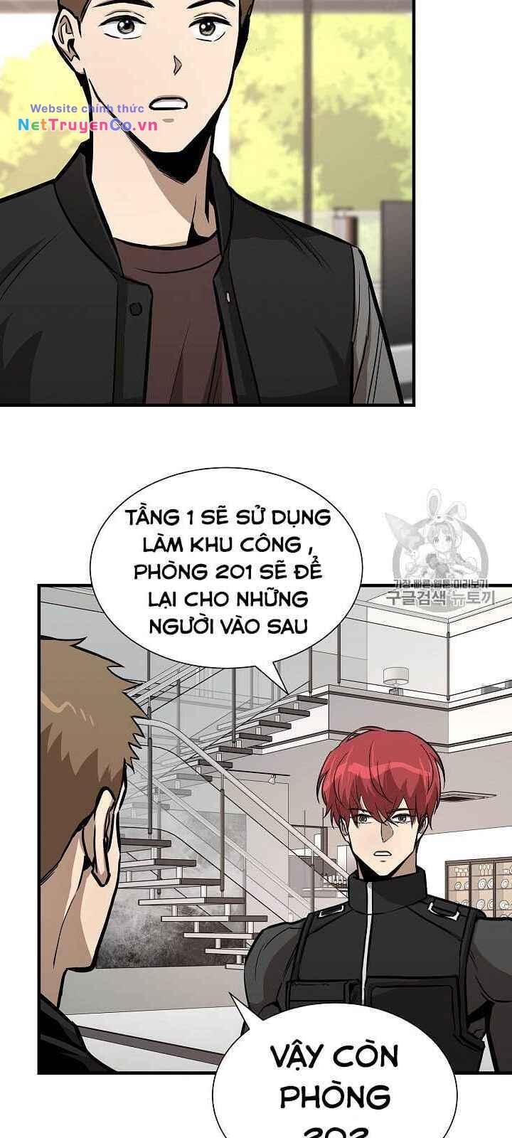 Return Survival - Chương 63
