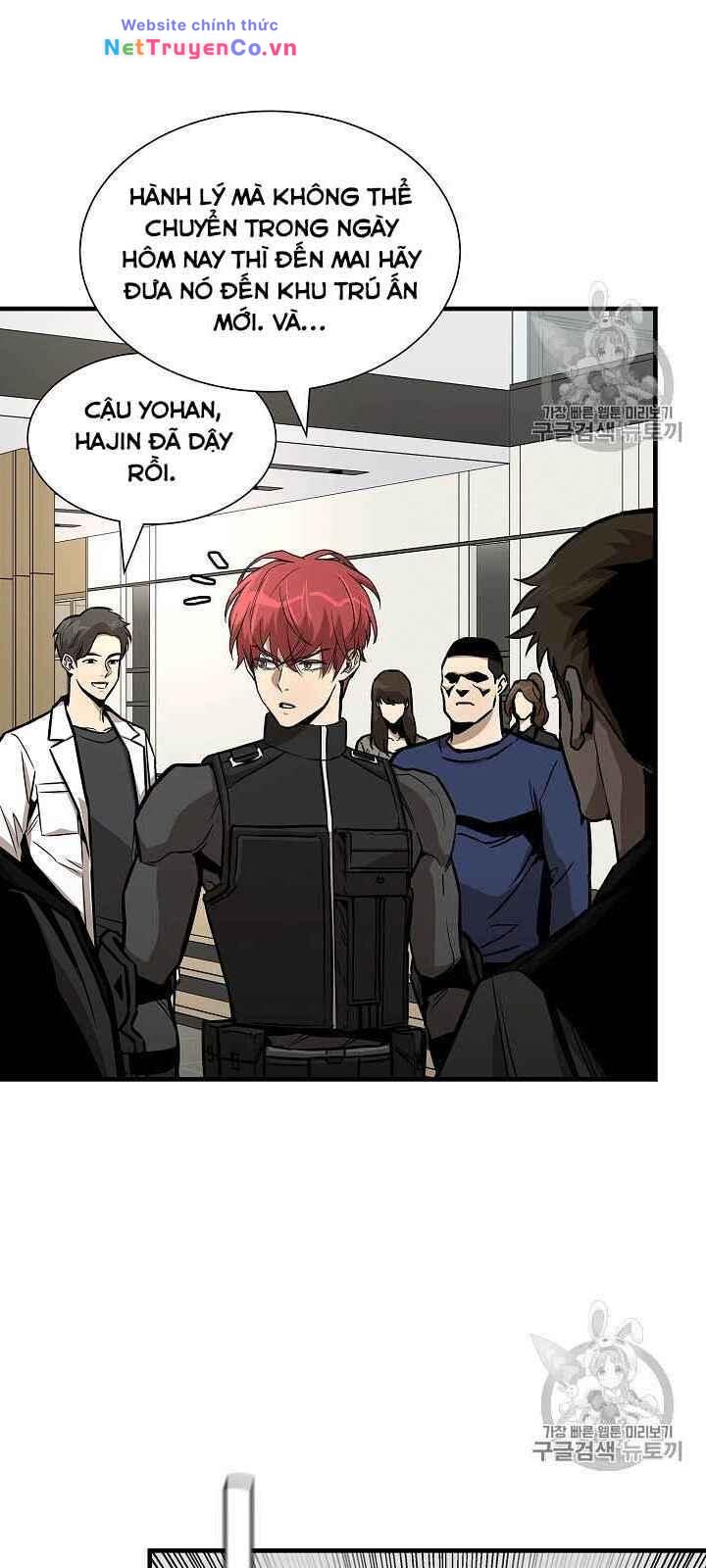 Return Survival - Chương 63