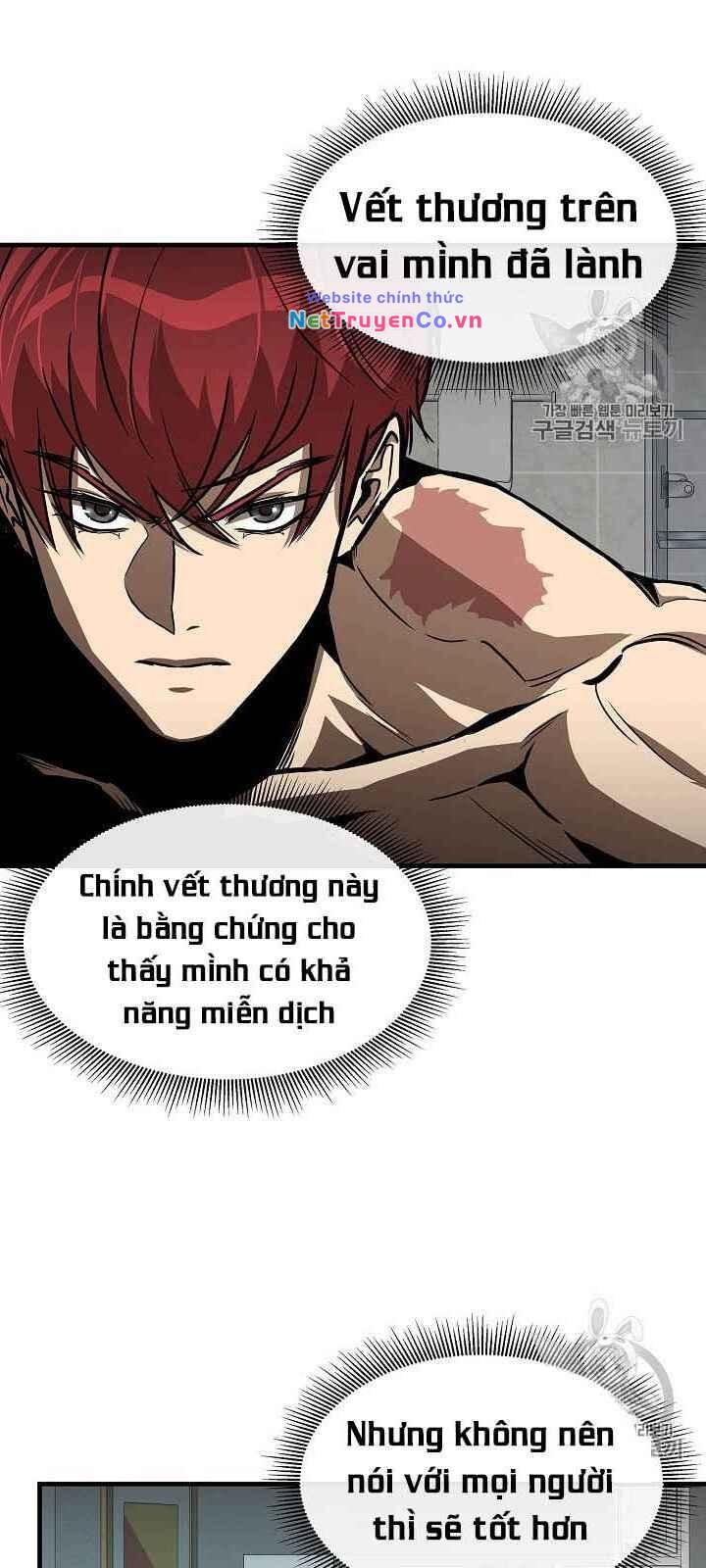 Return Survival - Chương 63