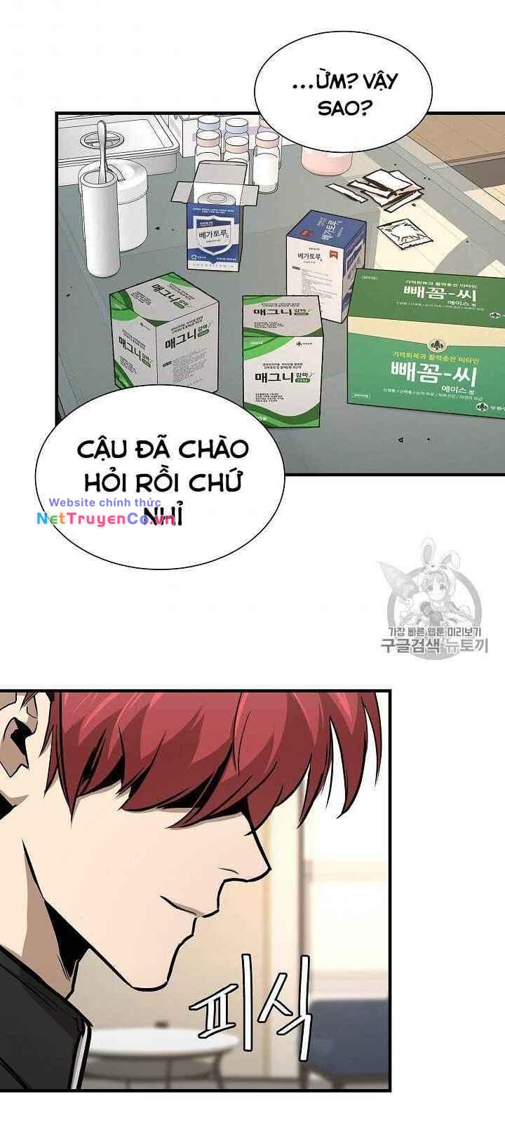 Return Survival - Chương 63