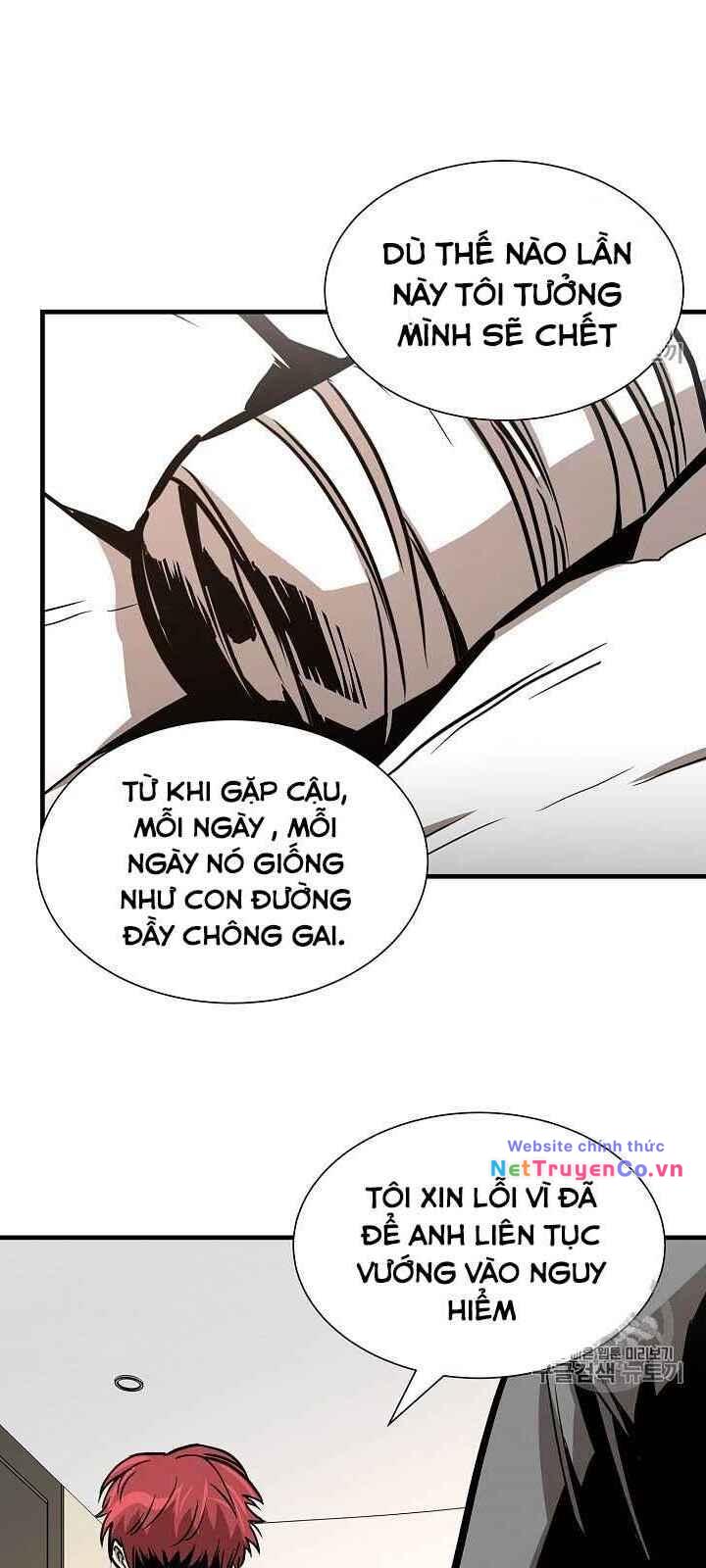 Return Survival - Chương 63