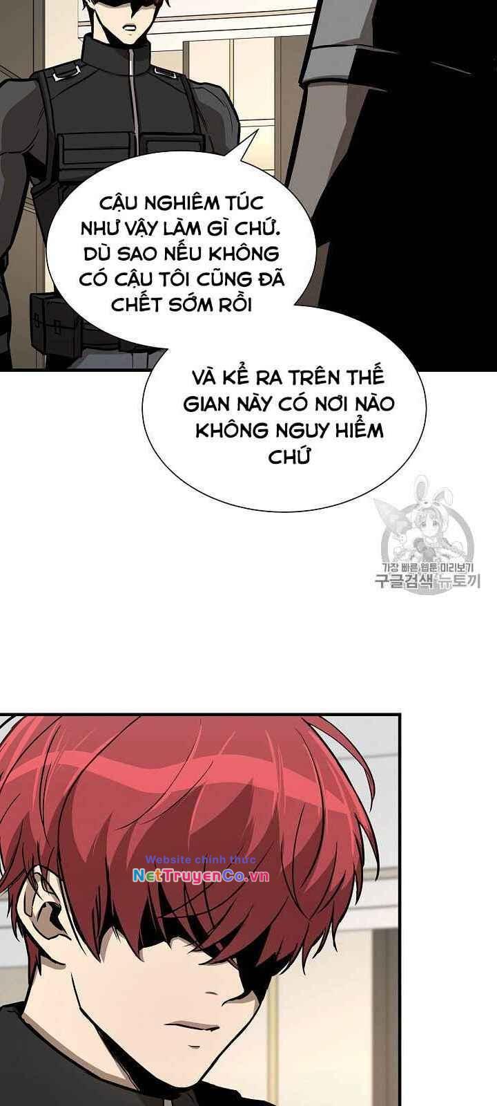 Return Survival - Chương 63