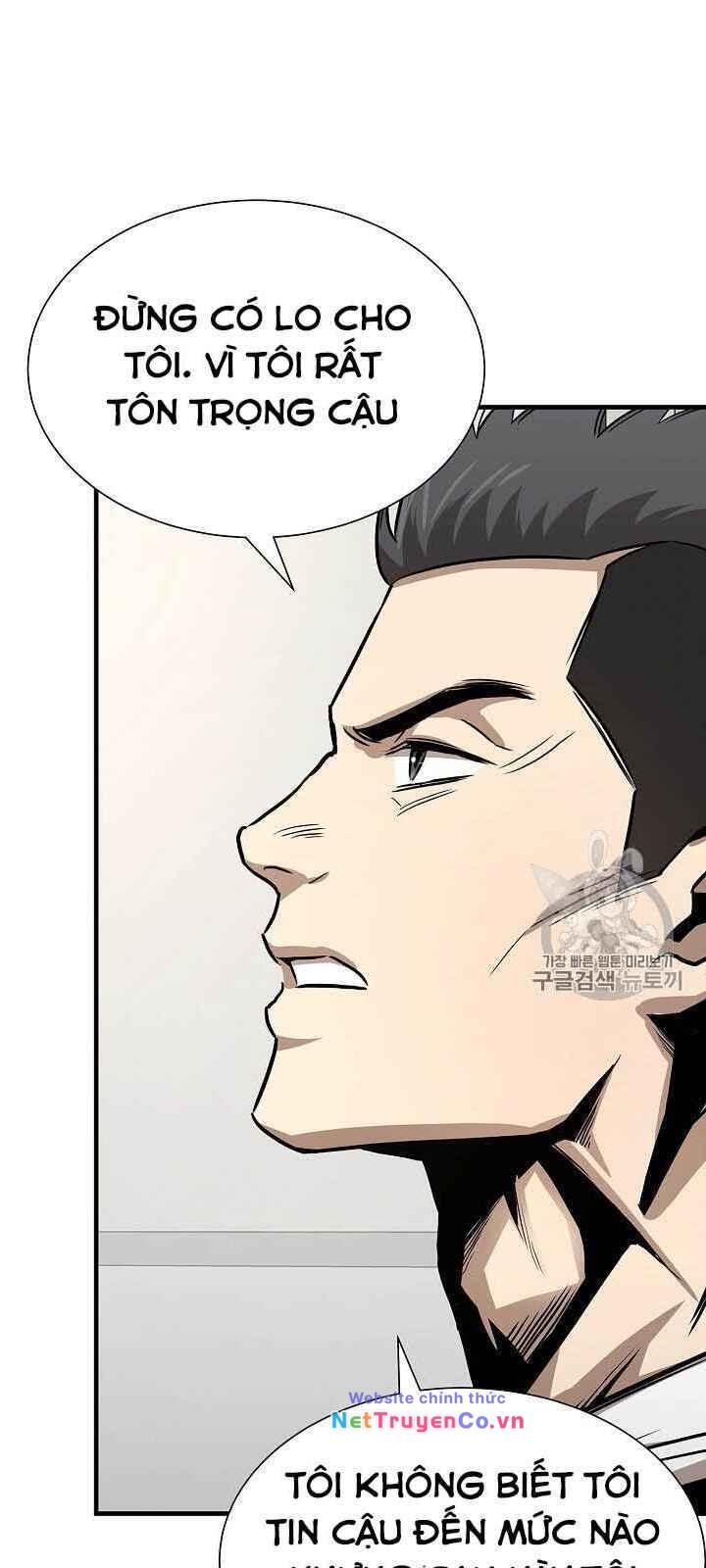 Return Survival - Chương 63