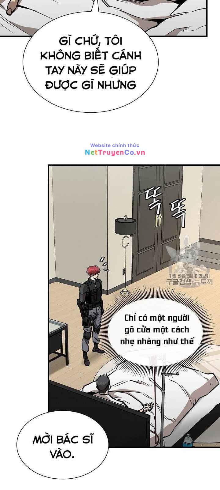 Return Survival - Chương 63