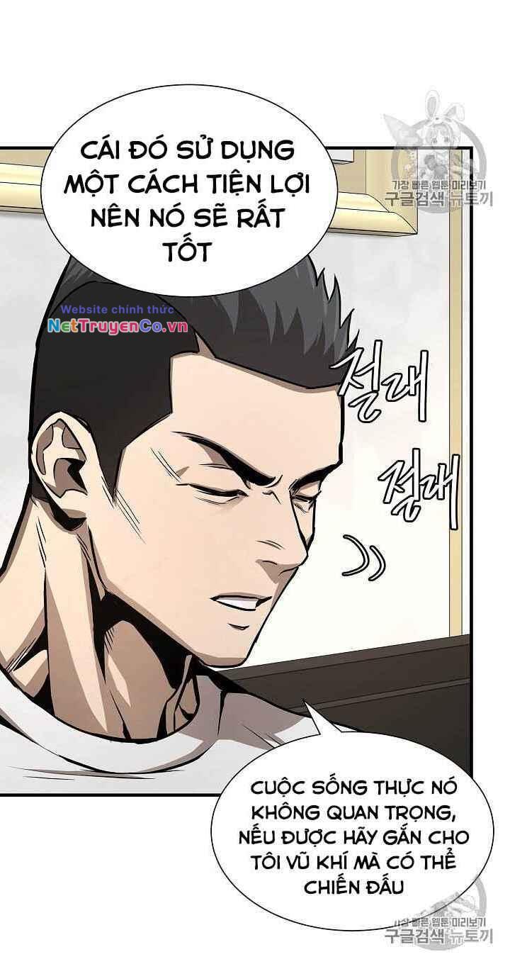 Return Survival - Chương 63