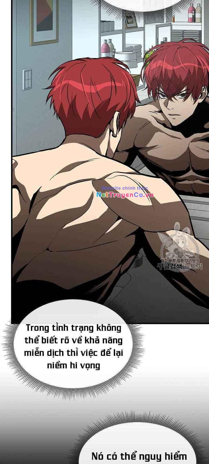 Return Survival - Chương 63